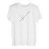T-Shirt zum Angeln von Stör | Fear the Spear T-Shirt