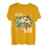 Angelrolle für Mädchen, Fischer, Angeln, Design T-Shirt
