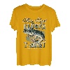 Herren Angel Geschenke für Angler T-Shirt