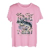 Herren Angel Geschenke für Angler T-Shirt