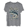Herren Angel Geschenke für Angler T-Shirt