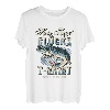 Herren Angel Geschenke für Angler T-Shirt