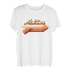 Retro Malediven 80er Jahre Outfit - Malediven Beach T-Shirt