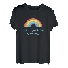 Assateague Island Maryland Souvenir-Grafik T-Shirt