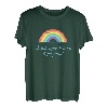 Assateague Island Maryland Souvenir-Grafik T-Shirt