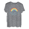 Assateague Island Maryland Souvenir-Grafik T-Shirt