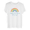 Assateague Island Maryland Souvenir-Grafik T-Shirt