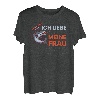 Ich liebe es, wenn meine Frau mich zum Angeln gehen lässt T-Shirt
