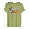 Ich liebe es, wenn meine Frau mich zum Angeln gehen lässt T-Shirt