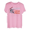 Ich liebe es, wenn meine Frau mich zum Angeln gehen lässt T-Shirt