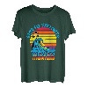 Puerto Vallarta Mexiko Retro Throwback Surf & Beach Souvenir T-Shirt