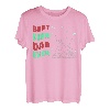 Vater Angler Kinder Vatertag Sohn Töchter Papa Angeln T-Shirt