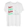 Vater Angler Kinder Vatertag Sohn Töchter Papa Angeln T-Shirt