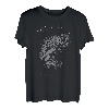 Angler Geschenk Tier Meer Angeln Fisch T-Shirt