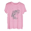 Angler Geschenk Tier Meer Angeln Fisch T-Shirt