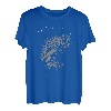 Angler Geschenk Tier Meer Angeln Fisch T-Shirt