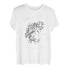 Angler Geschenk Tier Meer Angeln Fisch T-Shirt