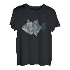 Drückerfischfischen | Triggerfish T-Shirt