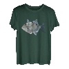 Drückerfischfischen | Triggerfish T-Shirt