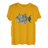 Drückerfischfischen | Triggerfish T-Shirt
