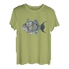 Drückerfischfischen | Triggerfish T-Shirt