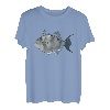 Drückerfischfischen | Triggerfish T-Shirt
