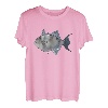 Drückerfischfischen | Triggerfish T-Shirt