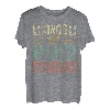 Kings Are Named Douglas-Shirt, lustig, personalisierbar T-Shirt