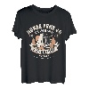 Horse Pens 40 Kletterpunkt Bumboy Bergsteigen Bouldern T-Shirt