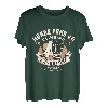Horse Pens 40 Kletterpunkt Bumboy Bergsteigen Bouldern T-Shirt