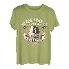 Horse Pens 40 Kletterpunkt Bumboy Bergsteigen Bouldern T-Shirt