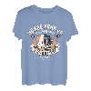 Horse Pens 40 Kletterpunkt Bumboy Bergsteigen Bouldern T-Shirt