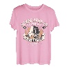 Horse Pens 40 Kletterpunkt Bumboy Bergsteigen Bouldern T-Shirt