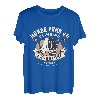 Horse Pens 40 Kletterpunkt Bumboy Bergsteigen Bouldern T-Shirt