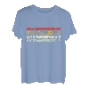 Bester Vater aller Zeiten - Vater Vintage Fishing T-Shirt