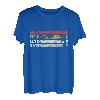 Bester Vater aller Zeiten - Vater Vintage Fishing T-Shirt
