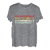 Bester Vater aller Zeiten - Vater Vintage Fishing T-Shirt