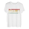 Bester Vater aller Zeiten - Vater Vintage Fishing T-Shirt