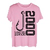 ANGLER 23. GEBURTSTAG ANGELN LIMITED EDITION 2000 T-Shirt