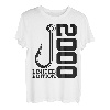 ANGLER 23. GEBURTSTAG ANGELN LIMITED EDITION 2000 T-Shirt