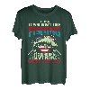 Es ist okay, wenn Sie nicht gerne angeln, ist es irgendwie klug T-Shirt