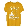 Herren Leg dich nicht mit einem Angler an Fischer Boot Hobby Angler T-Shirt