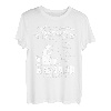 Herren Leg dich nicht mit einem Angler an Fischer Boot Hobby Angler T-Shirt