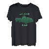 Lake Wedowee Alabama-Souvenir T-Shirt