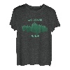 Lake Wedowee Alabama-Souvenir T-Shirt