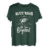 Rute Raus Der Spaß Beginnt Angler Angel Fischen Geschenk T-Shirt