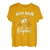 Rute Raus Der Spaß Beginnt Angler Angel Fischen Geschenk T-Shirt