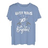 Rute Raus Der Spaß Beginnt Angler Angel Fischen Geschenk T-Shirt