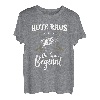 Rute Raus Der Spaß Beginnt Angler Angel Fischen Geschenk T-Shirt