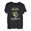 Reicht Mir Die Rute Ihr Narren Die Königin Will Angeln Damen T-Shirt